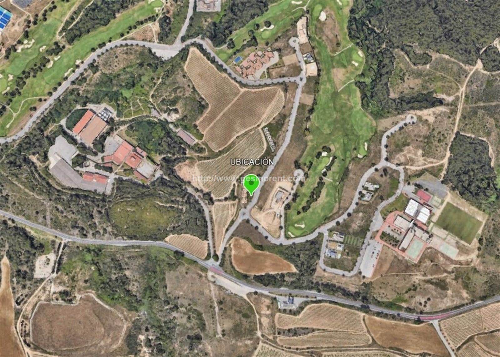 SOLAR URBANIZABLE EN VENTA EN SANT ESTEVE DE SESROVIRES - Foto 4