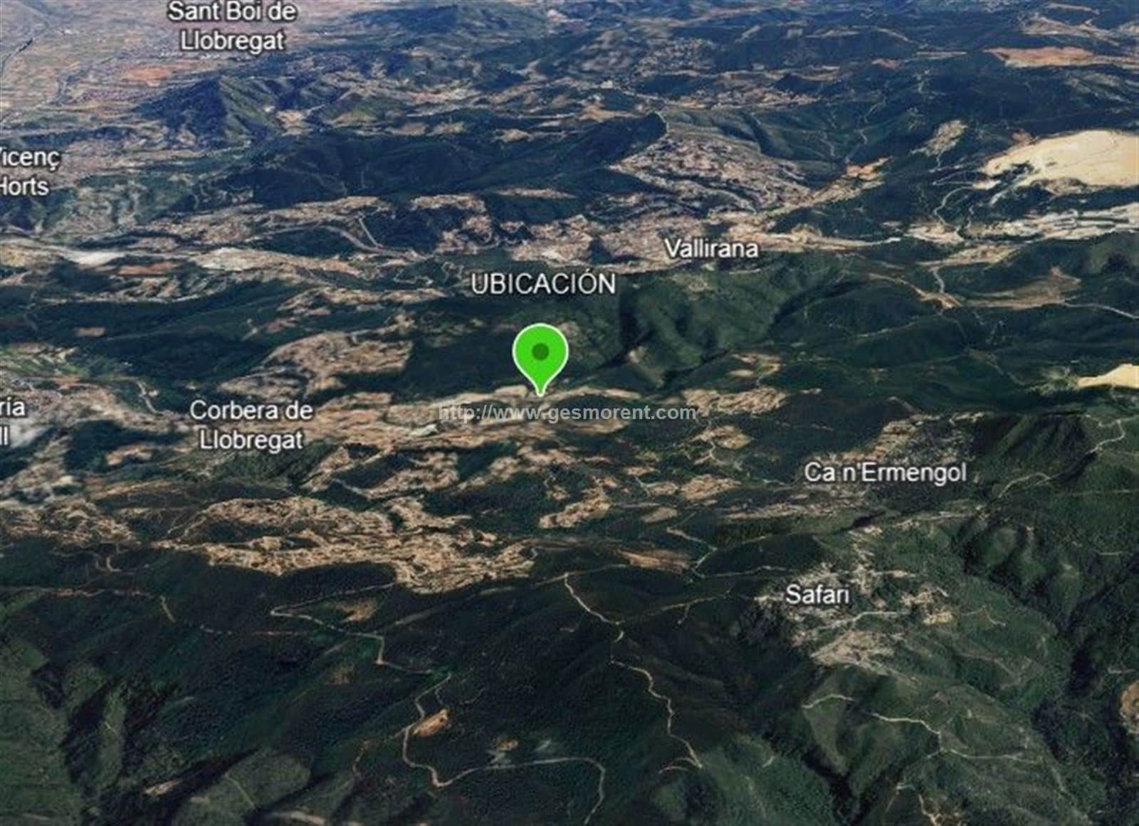 SOLARES EN VENTA EN CORBERA DE LLOBREGAT - Foto 2