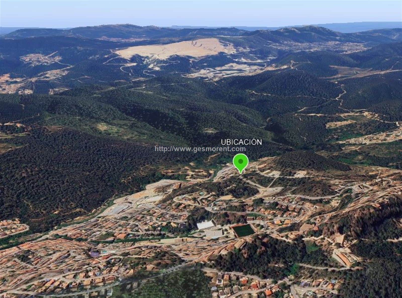 SOLARES EN VENTA EN CORBERA DE LLOBREGAT - Foto 3