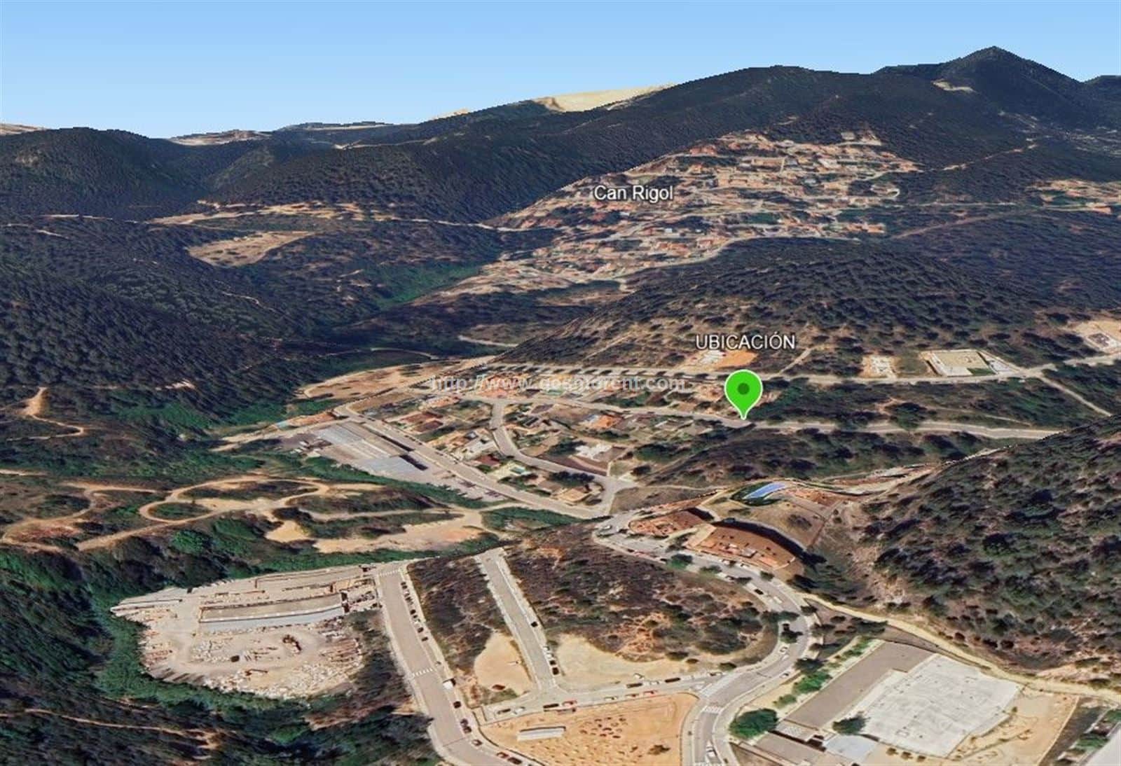 SOLARES EN VENTA EN CORBERA DE LLOBREGAT - Foto 1