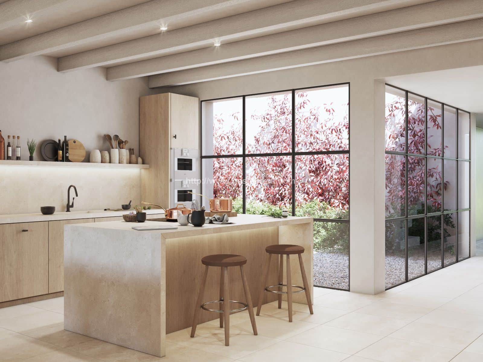 PROMOCIÓN DE VIVIENDA EN VENTA EN ESTABLIMENTS - Foto 2