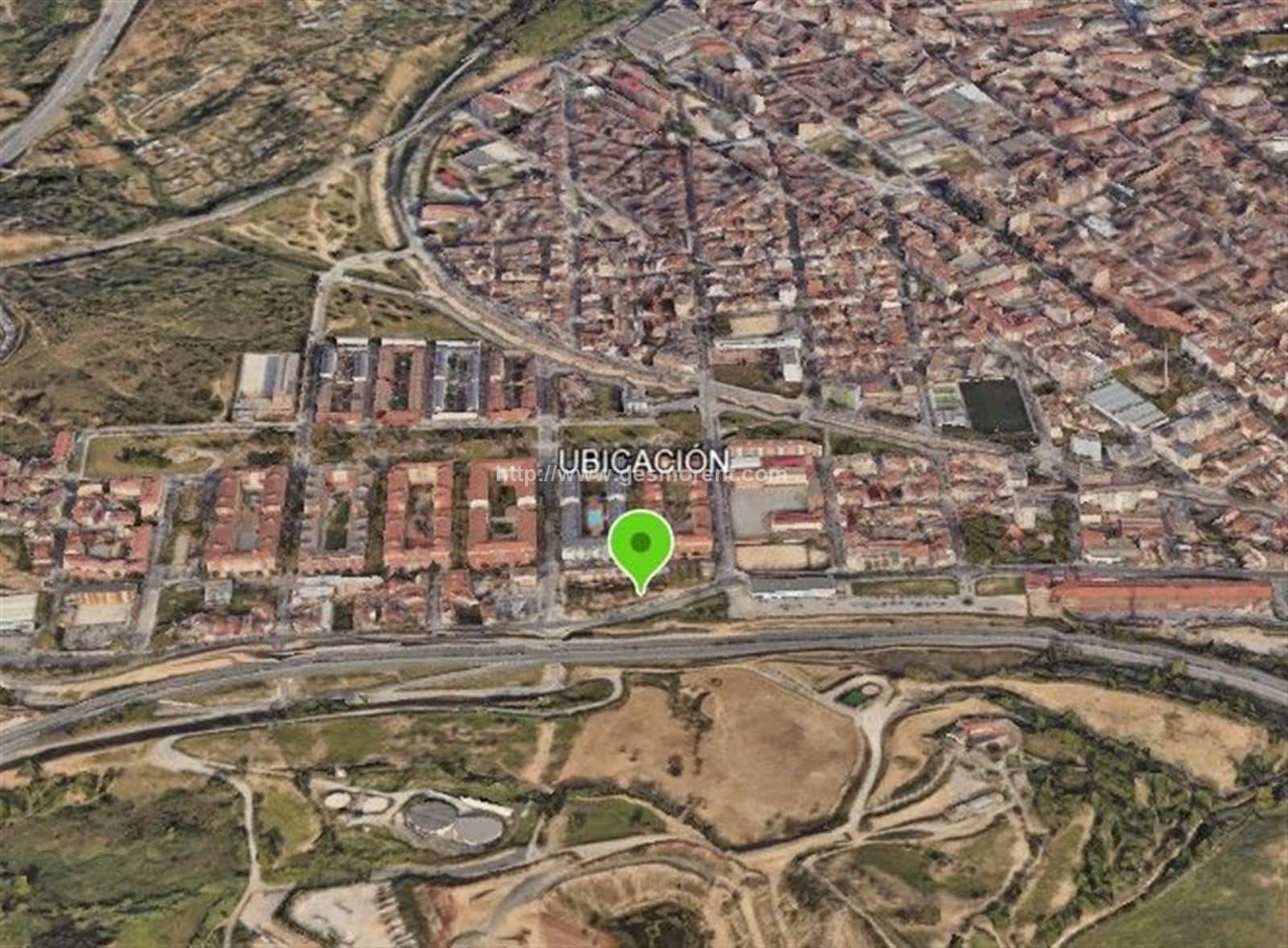 SOLAR URBANIZABLE EN VENTA EN TERRASSA - Foto 4