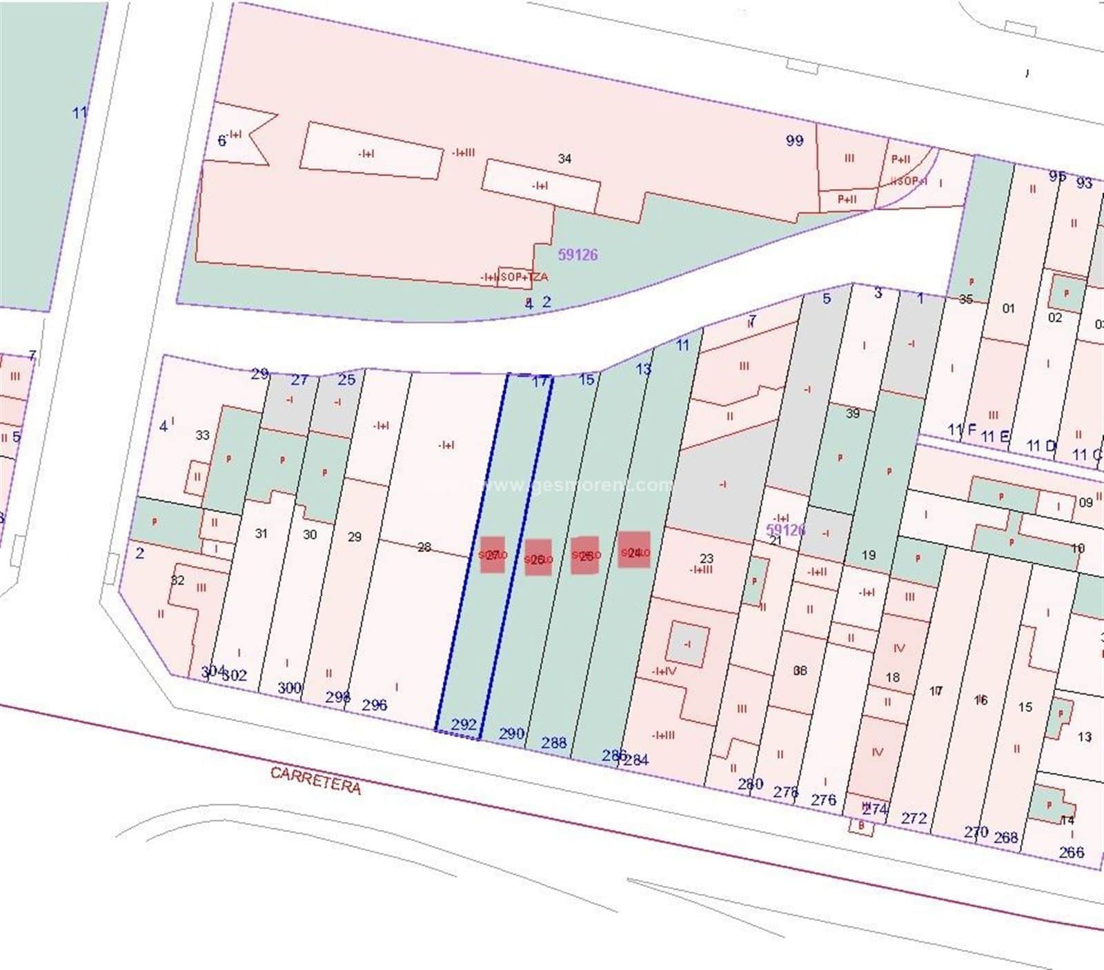 SOLAR URBANIZABLE EN VENTA EN TERRASSA - Foto 3