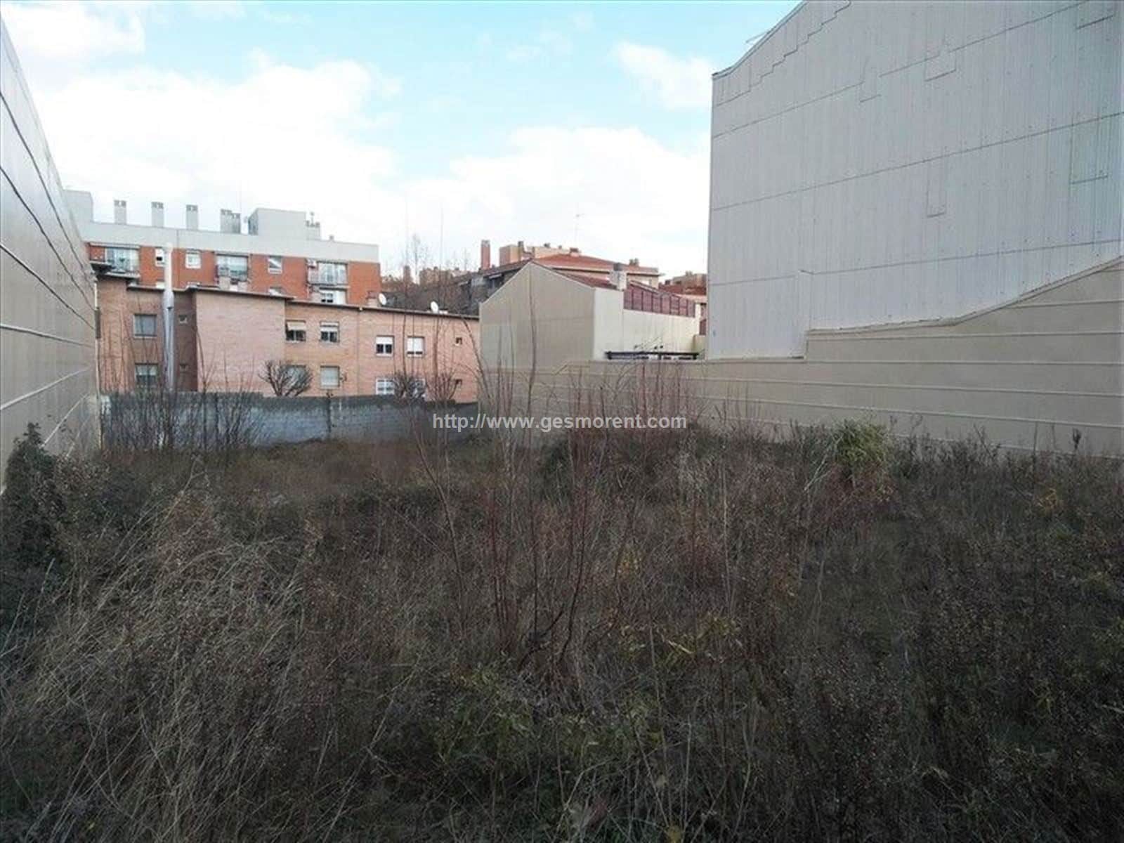 SOLAR URBANIZABLE EN VENTA EN TERRASSA - Foto 2