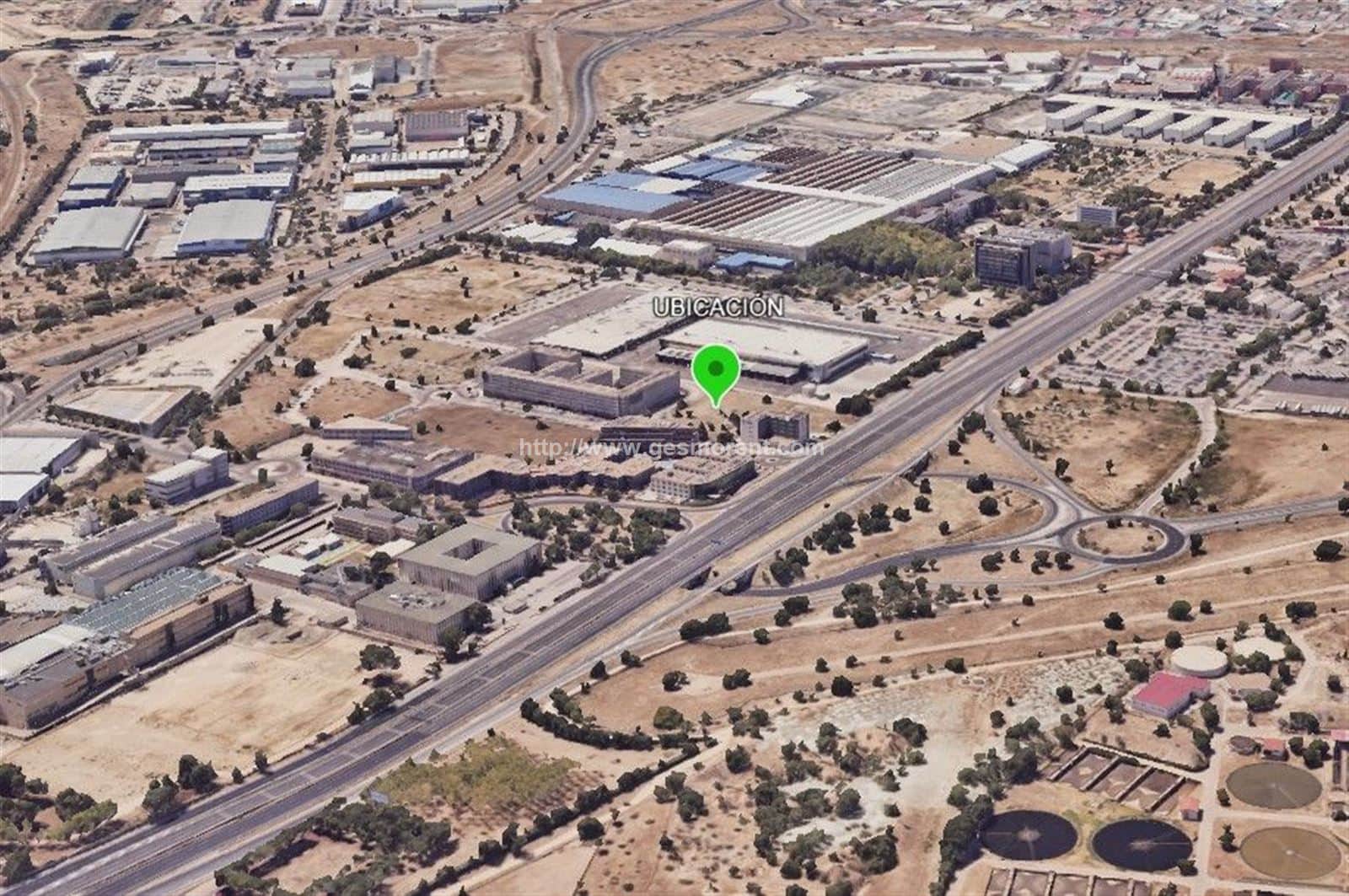 CONJUNTO DE SOLARES EN VENTA EN SAN FERNANDO DE HENARES - Foto 2