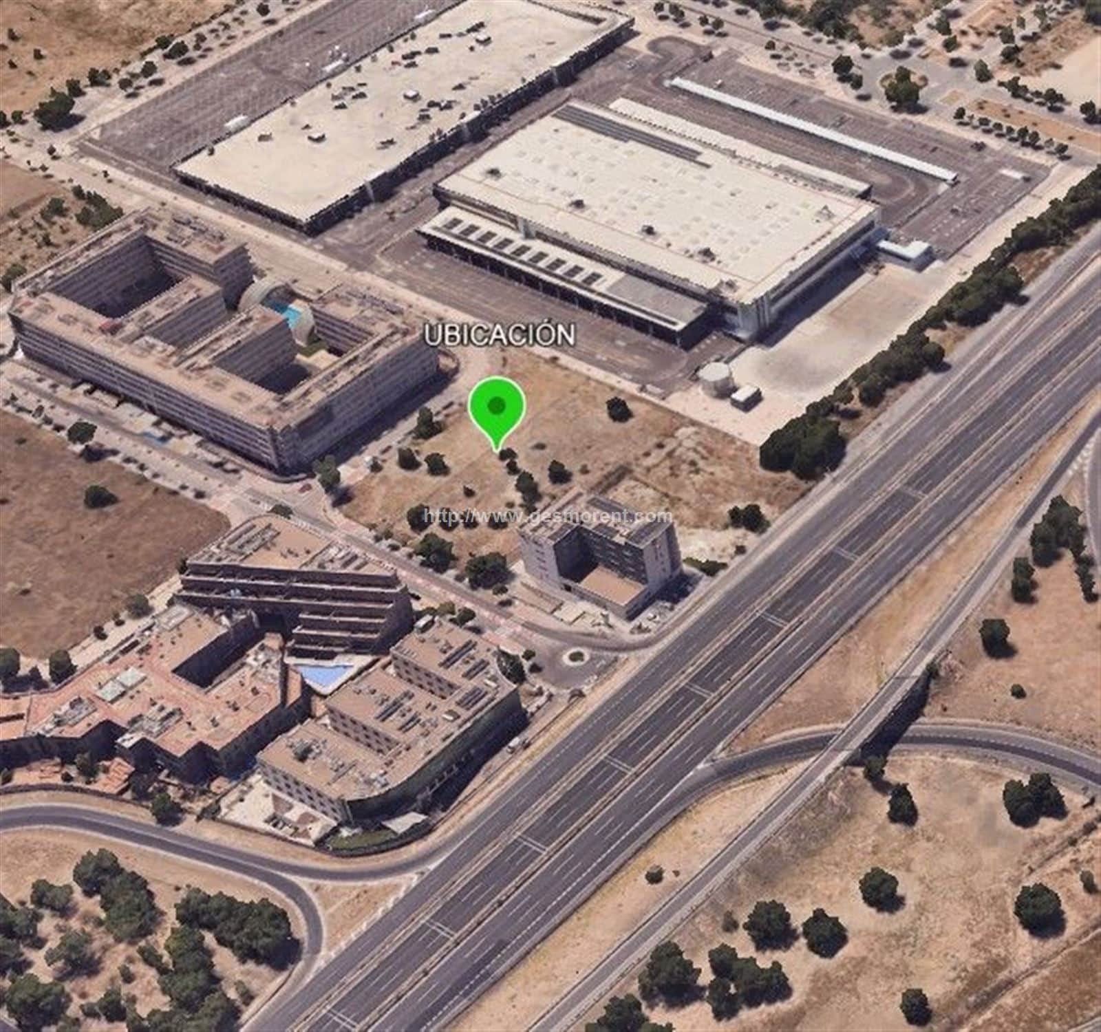 CONJUNTO DE SOLARES EN VENTA EN SAN FERNANDO DE HENARES - Foto 1