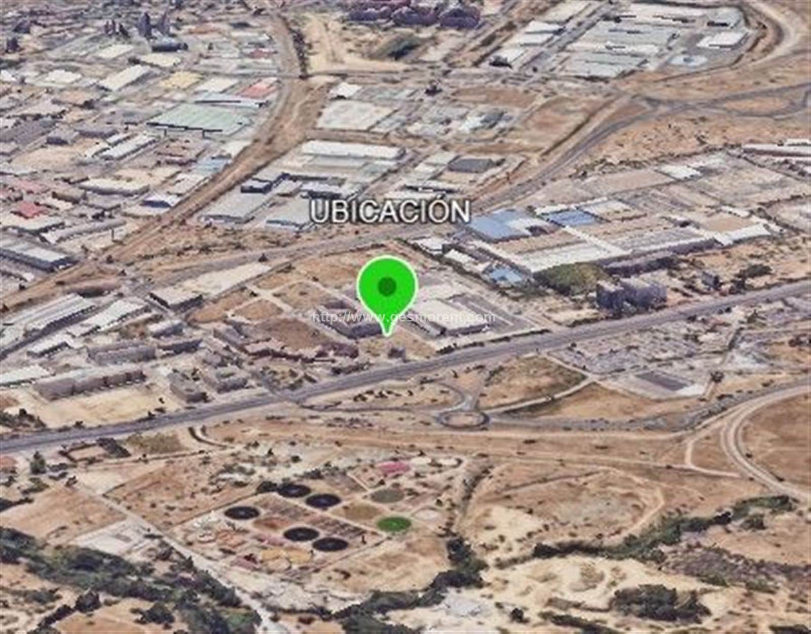 CONJUNTO DE SOLARES EN VENTA EN SAN FERNANDO DE HENARES - Foto 3