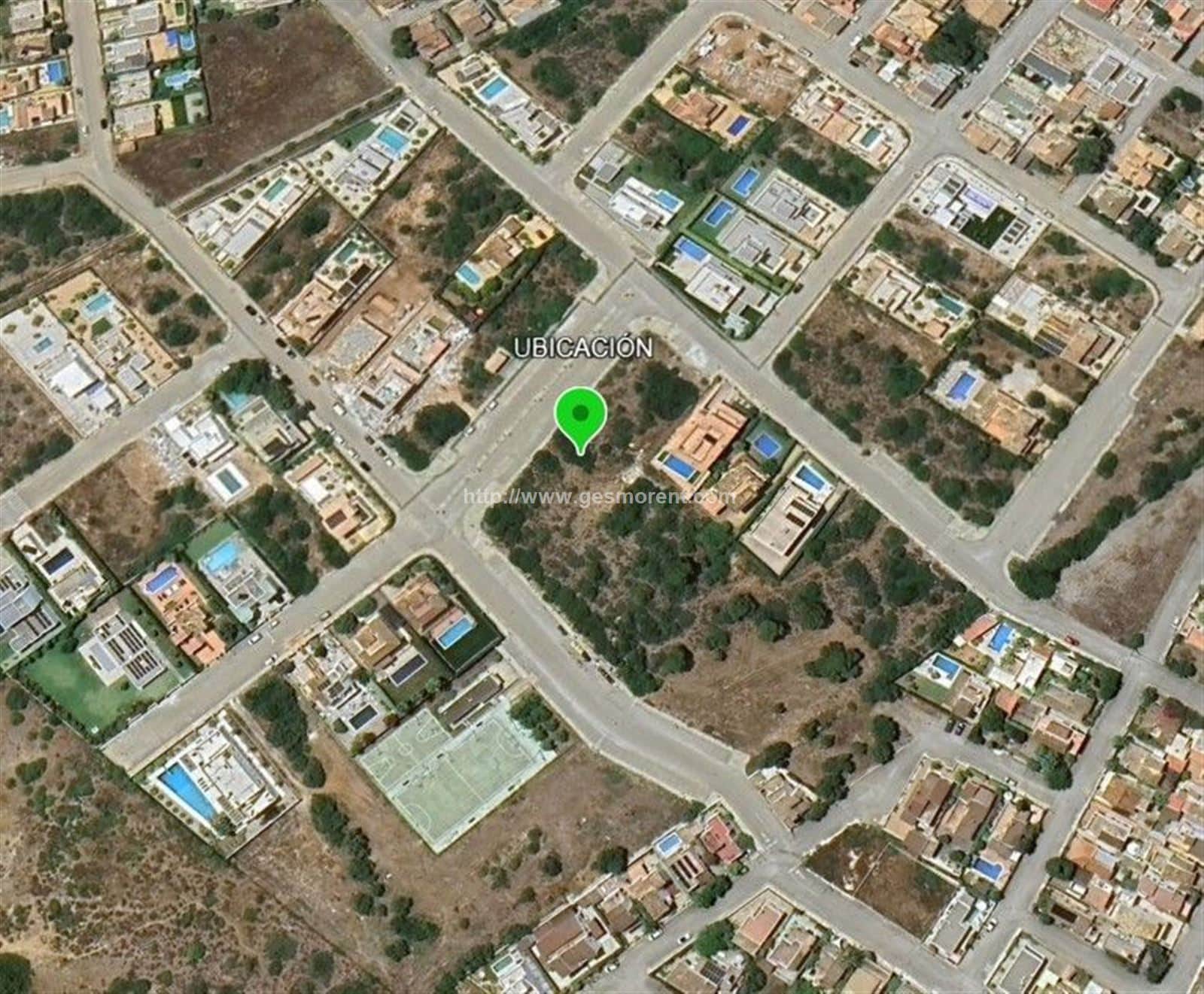 SOLAR EN VENTA EN SA RÁPITA - Foto 1