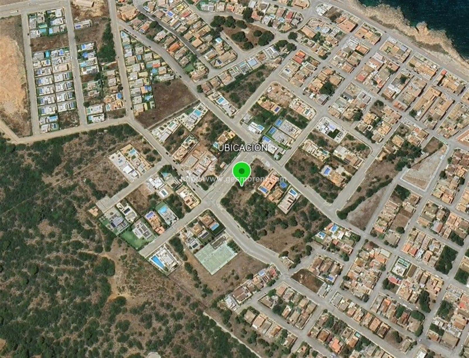 SOLAR EN VENTA EN SA RÁPITA - Foto 2