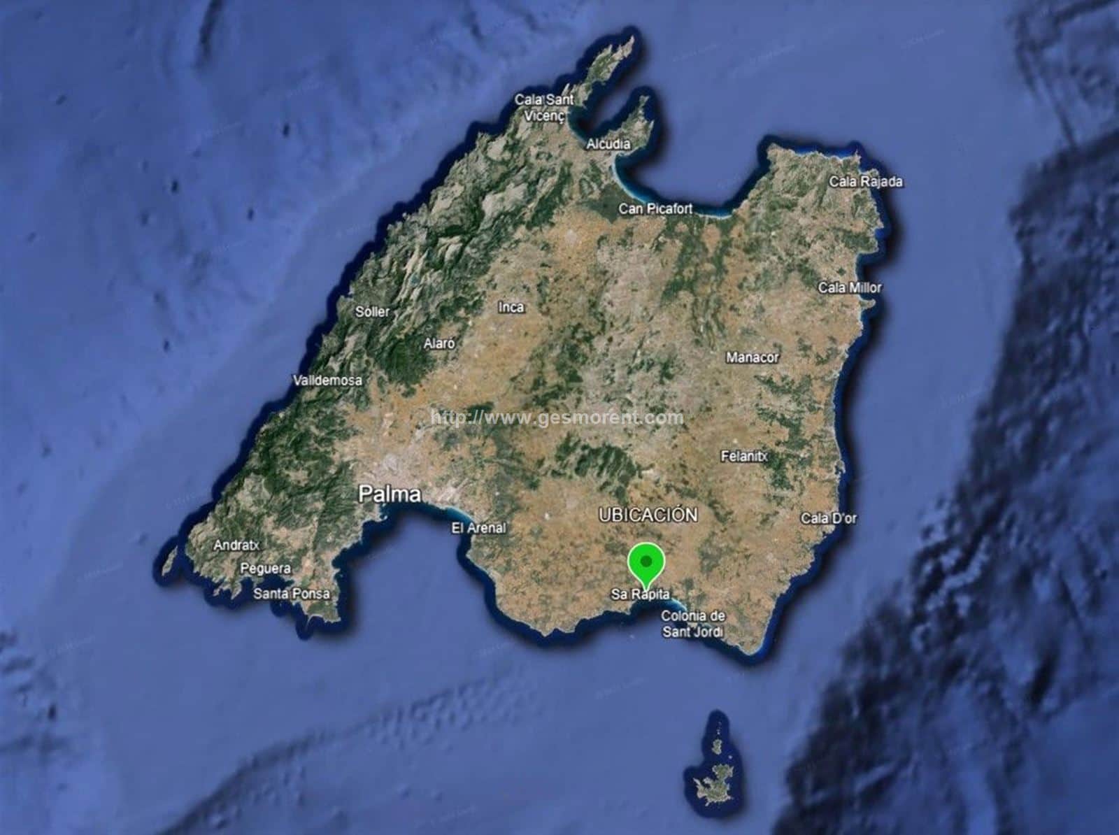 SOLAR EN VENTA EN SA RÁPITA - Foto 5