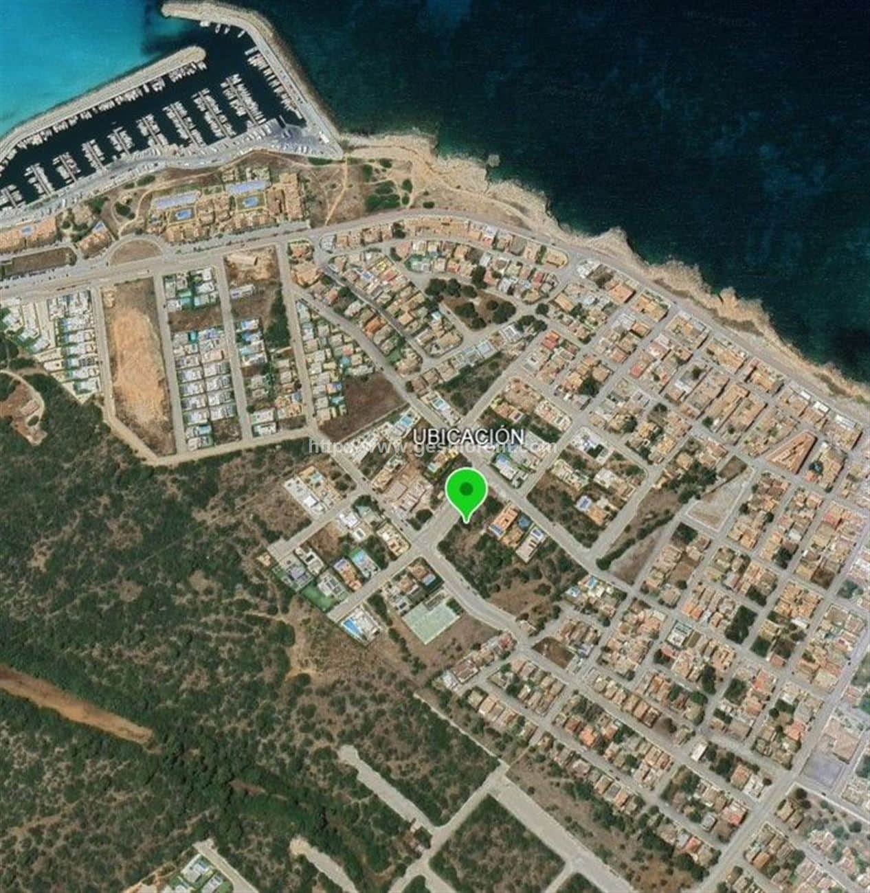 SOLAR EN VENTA EN SA RÁPITA - Foto 3