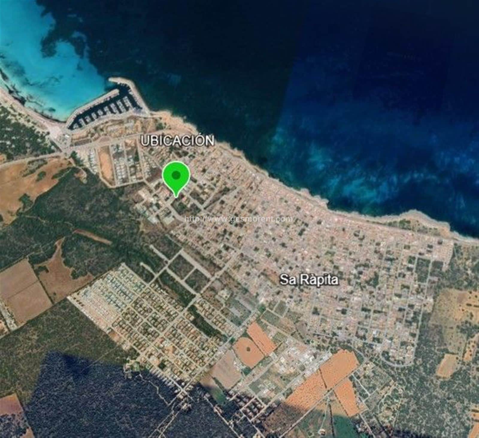 SOLAR EN VENTA EN SA RÁPITA - Foto 4