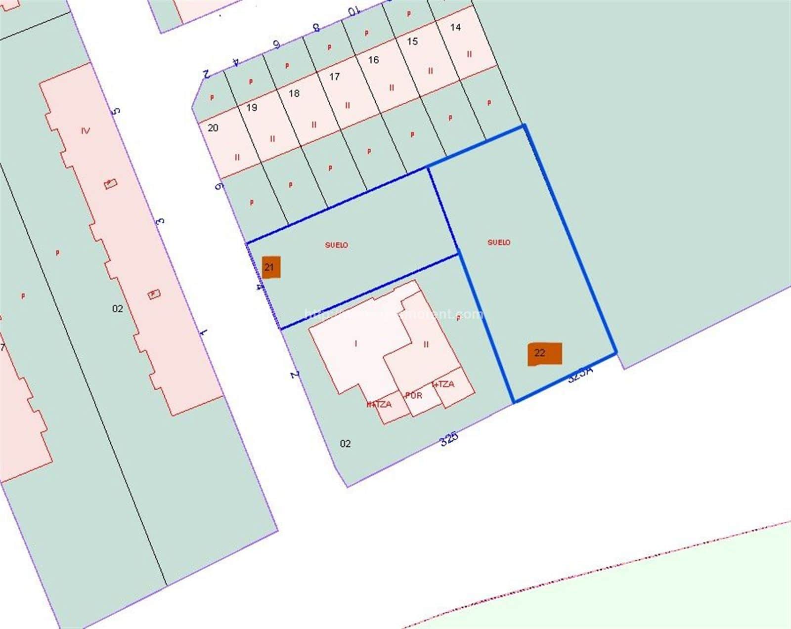 SOLAR EN VENTA EN ES PONT D’INCA - Foto 5