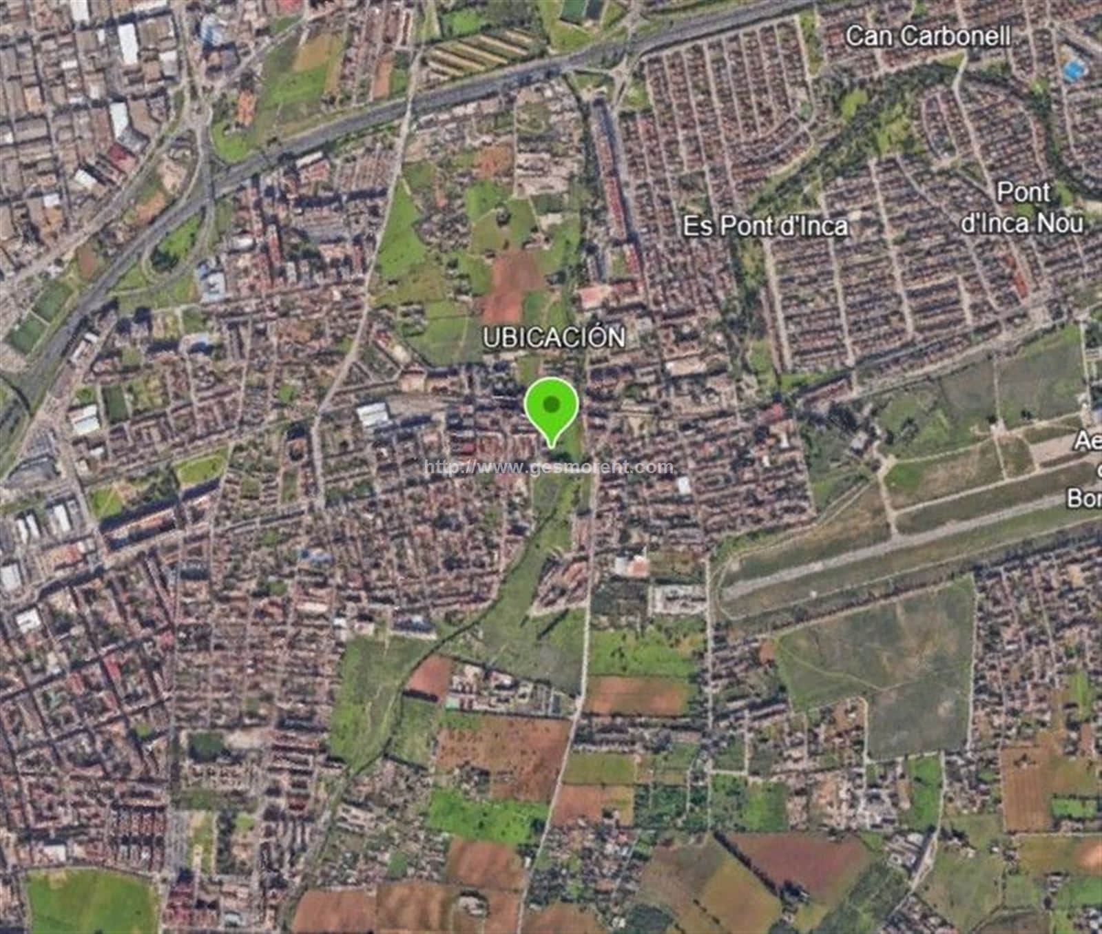 SOLAR EN VENTA EN ES PONT D’INCA - Foto 3