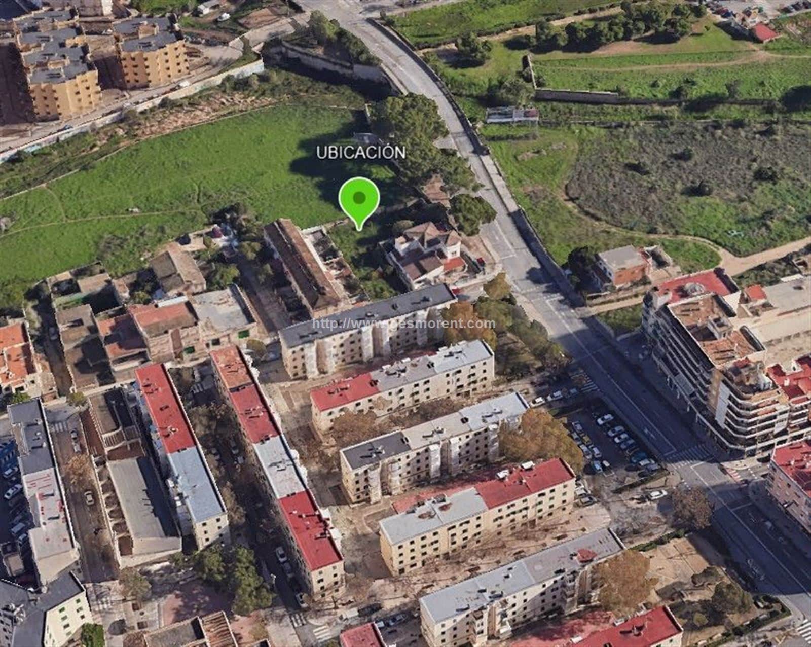 SOLAR EN VENTA EN ES PONT D’INCA - Foto 2