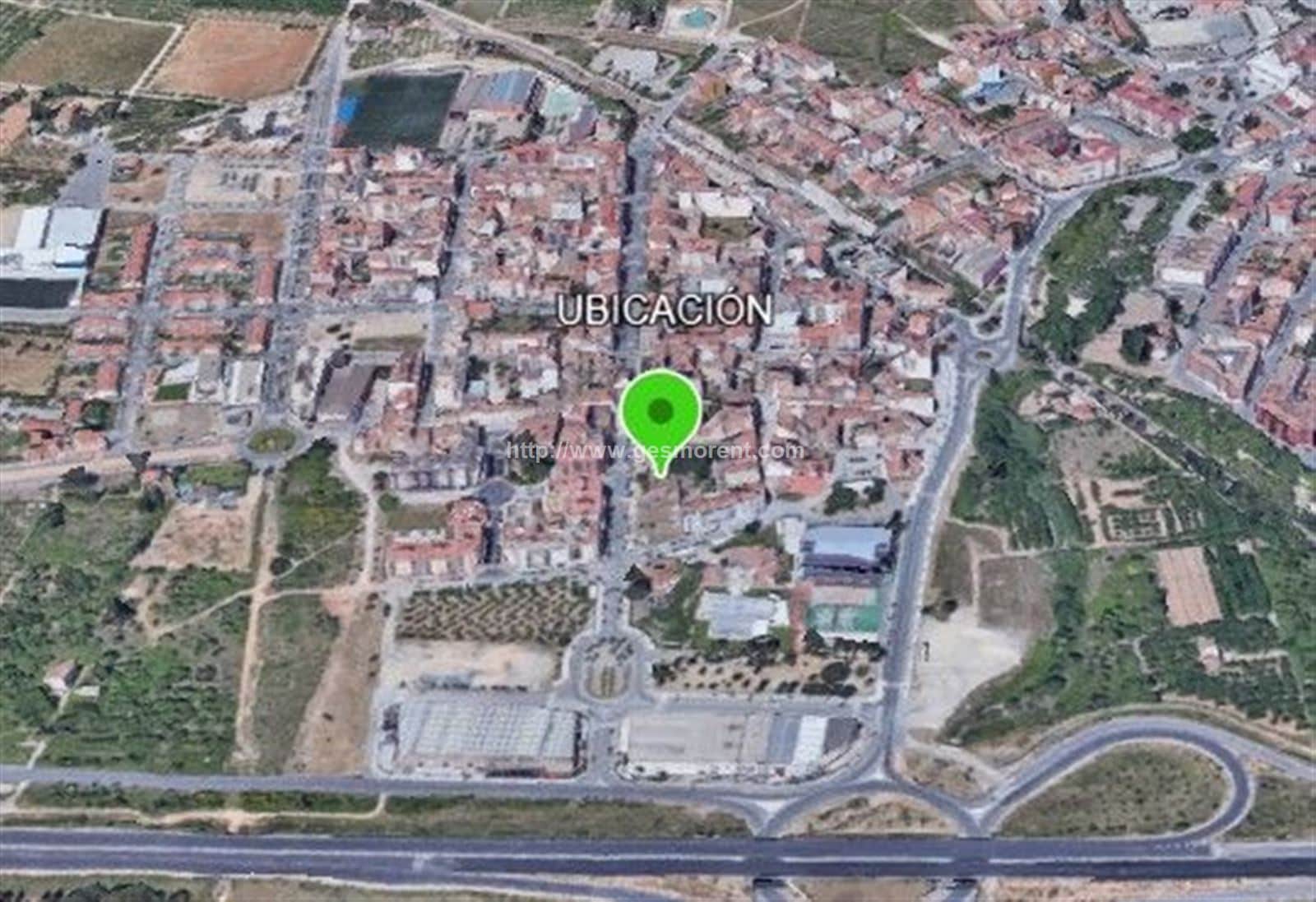 SOLAR EN VENTA EN LA POBLA DE MAFUMET, TARRAGONA - Foto 3