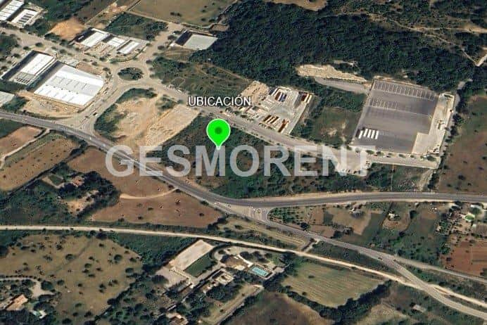 CONJUTNO DE 2 PARCELAS EN VENTA EN ARTÁ - Foto 2