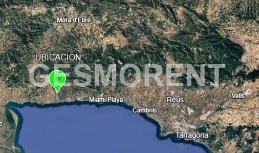 SOLAR EN VENTA EN LES TRES CALES, TARRAGONA - Foto 5