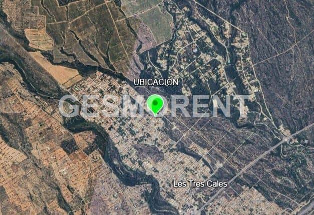 SOLAR EN VENTA EN LES TRES CALES, TARRAGONA - Foto 3