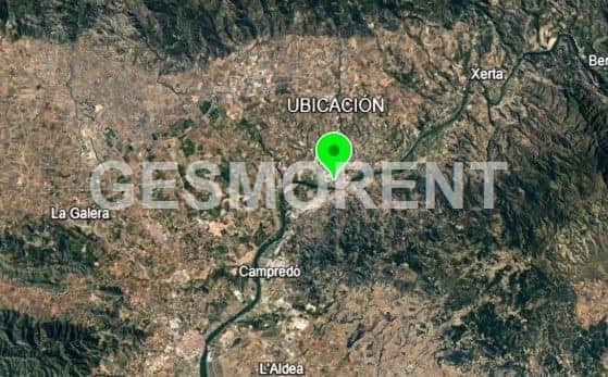 SOLAR EN VENTA EN TORTOSA, TARRAGONA - Foto 4