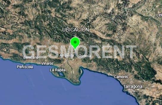 SOLAR EN VENTA EN TORTOSA, TARRAGONA - Foto 5