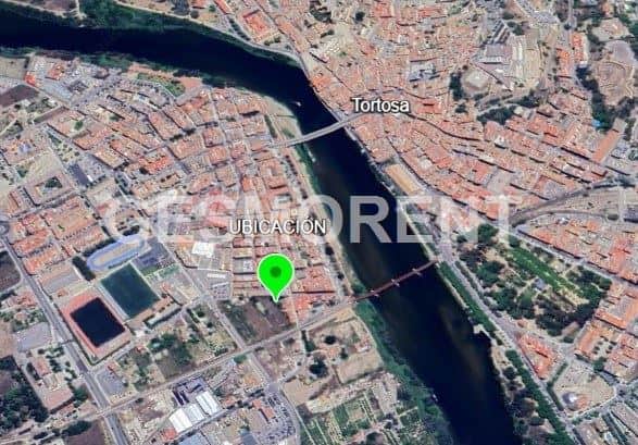 SOLAR EN VENTA EN TORTOSA, TARRAGONA - Foto 2