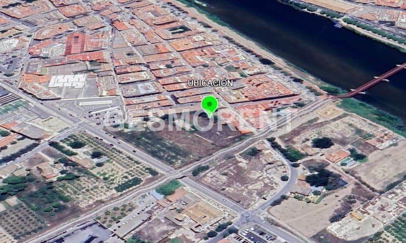 SOLAR EN VENTA EN TORTOSA, TARRAGONA - Foto 1