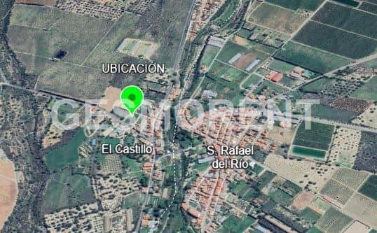 SOLAR EN VENTA EN EL CASTELL, TARRAGONA - Foto 2