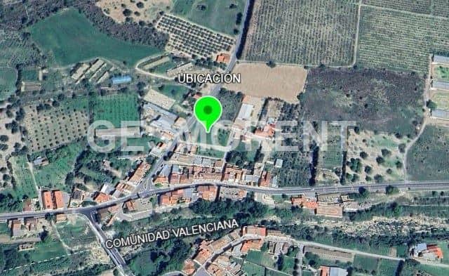 SOLAR EN VENTA EN EL CASTELL, TARRAGONA - Foto 1