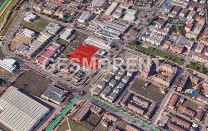 CONJUNTO DE 2 SOLARES UNIDOS EN VENTA EN PARLA - Foto 2