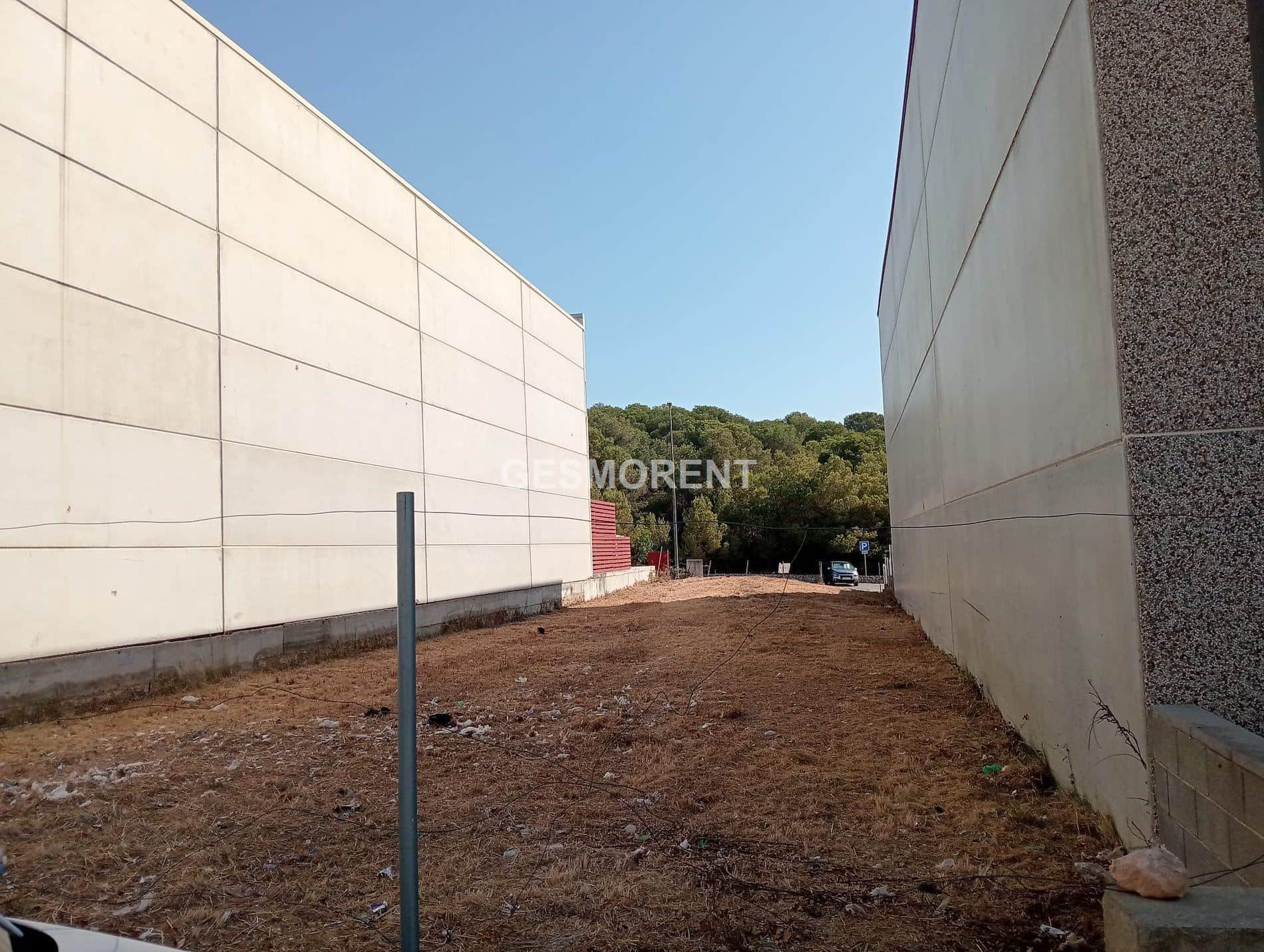 TERRENO INDUSTRIAL EN VENTA EN CALAFELL - Foto 4