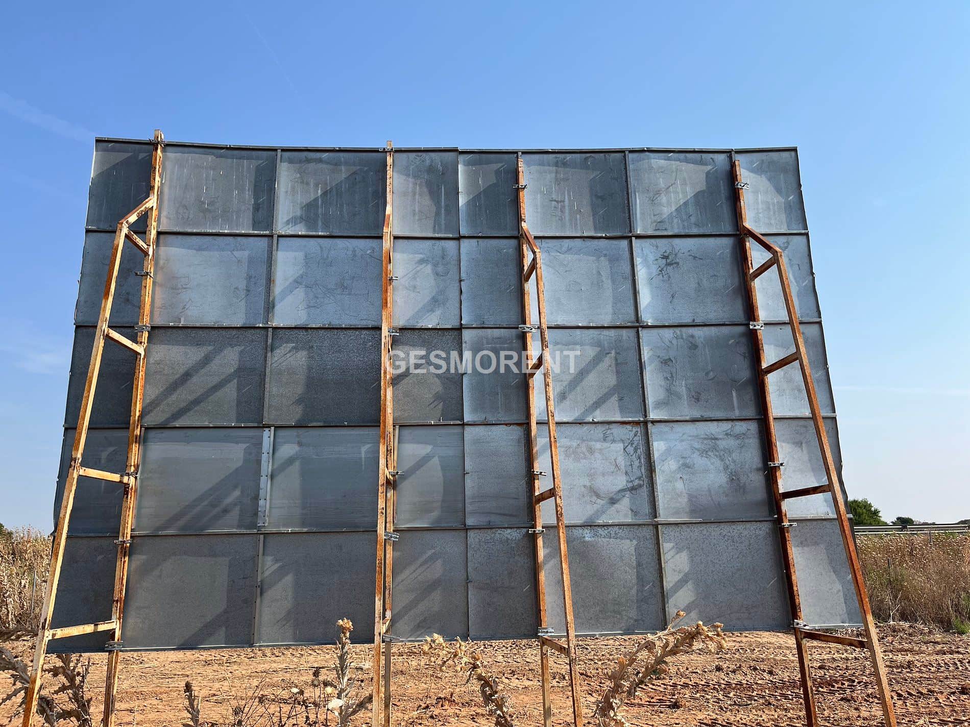 TERRENO INDUSTRIAL EN VENTA EN CABANILLAS DEL CAMPO, GUADALAJARA - Foto 5