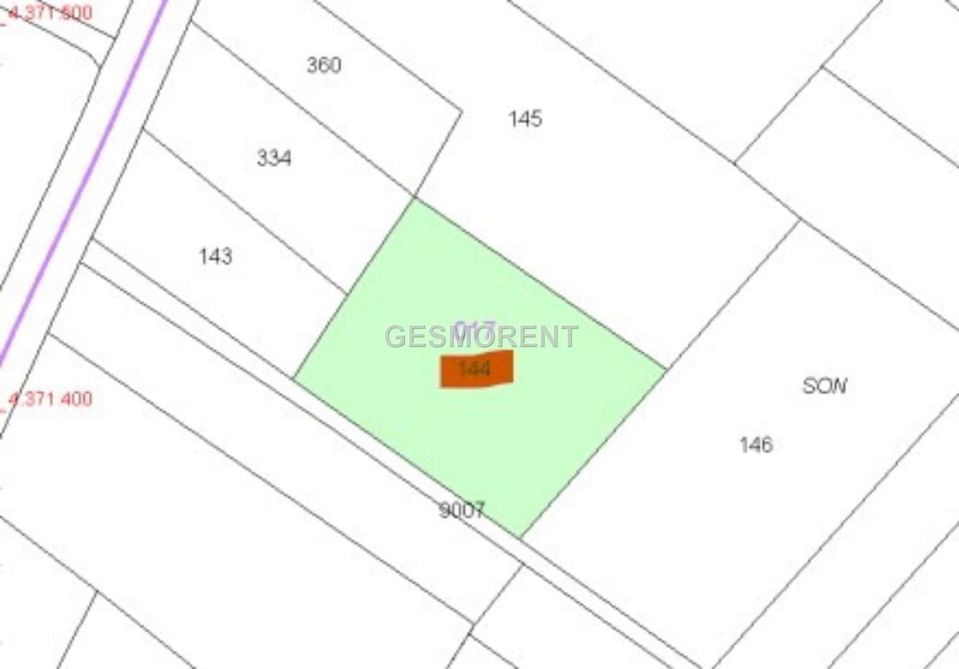 CONJUNTO DE PARCELAS RÚSTICAS EN VENTA EN FELANITX - Foto 2