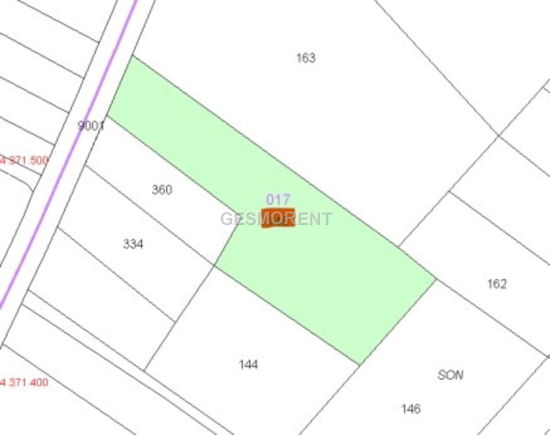 CONJUNTO DE PARCELAS RÚSTICAS EN VENTA EN FELANITX - Foto 3