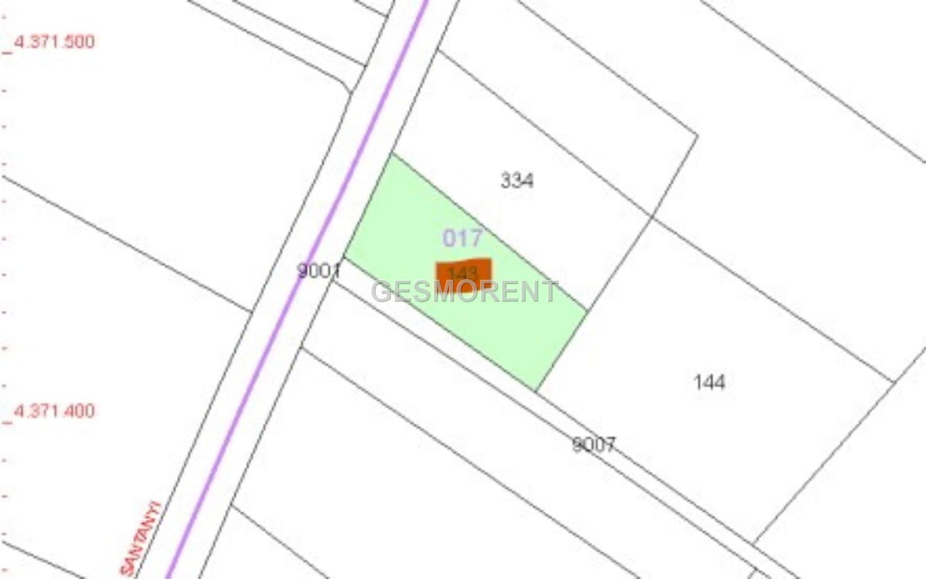 CONJUNTO DE PARCELAS RÚSTICAS EN VENTA EN FELANITX - Foto 1