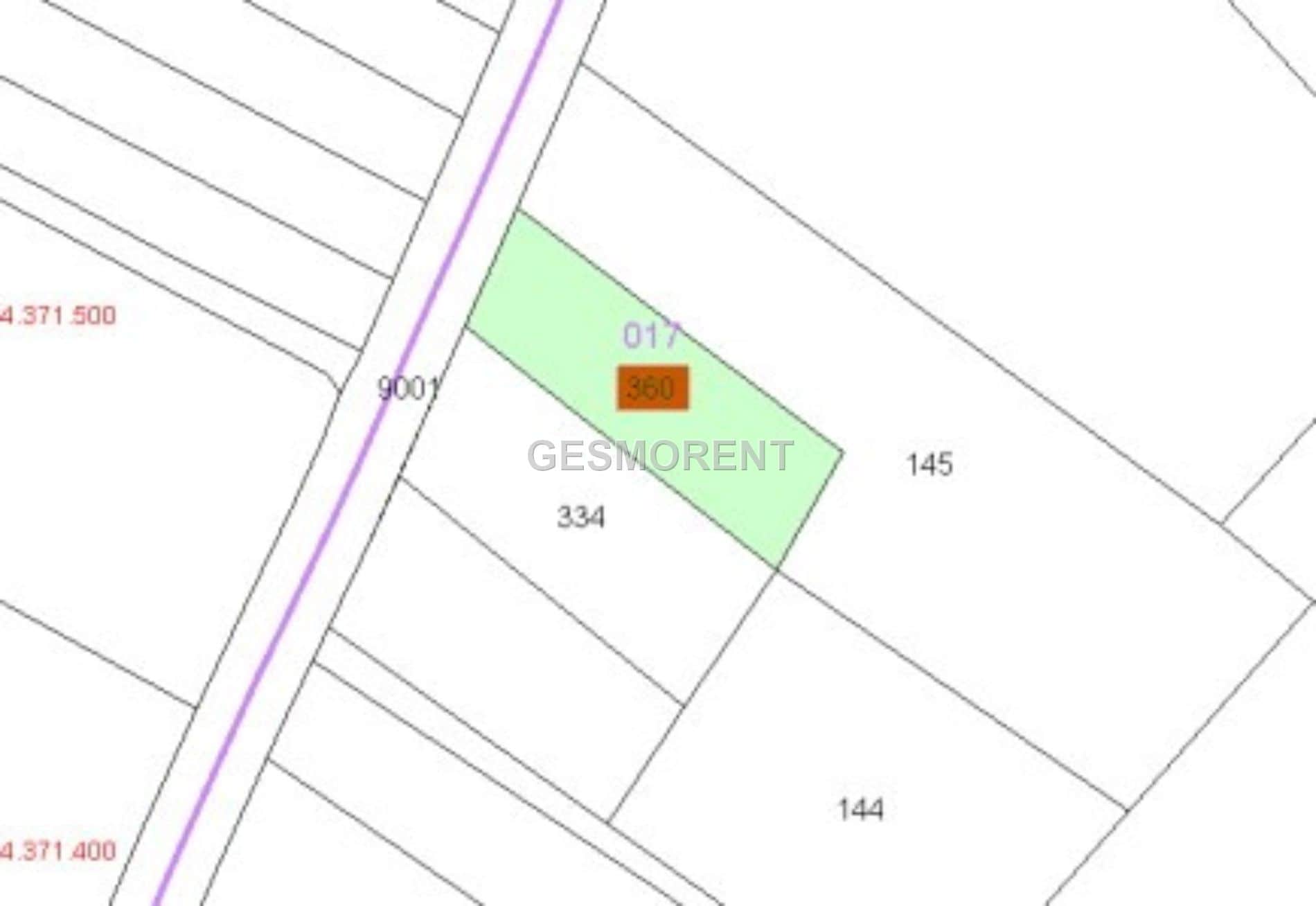 CONJUNTO DE PARCELAS RÚSTICAS EN VENTA EN FELANITX - Foto 5