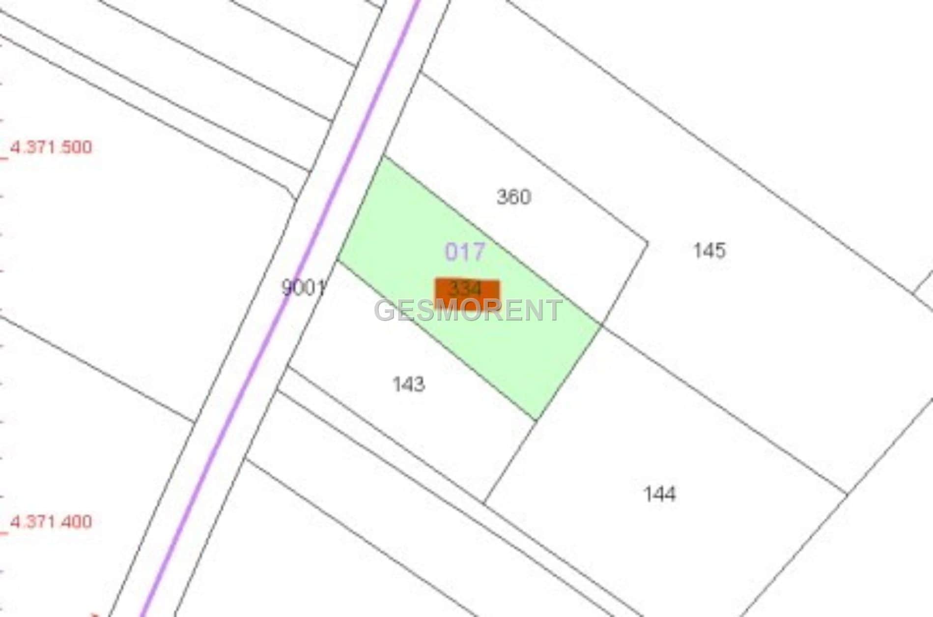 CONJUNTO DE PARCELAS RÚSTICAS EN VENTA EN FELANITX - Foto 4