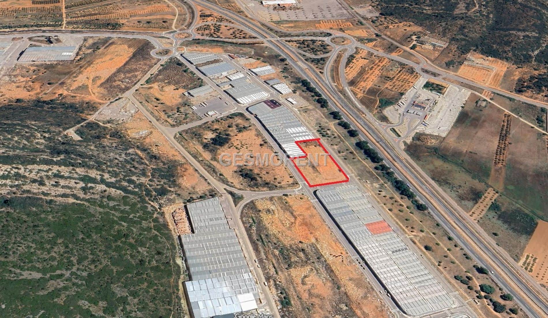 Suelo industrial - Castellon De La Plana - Foto 1