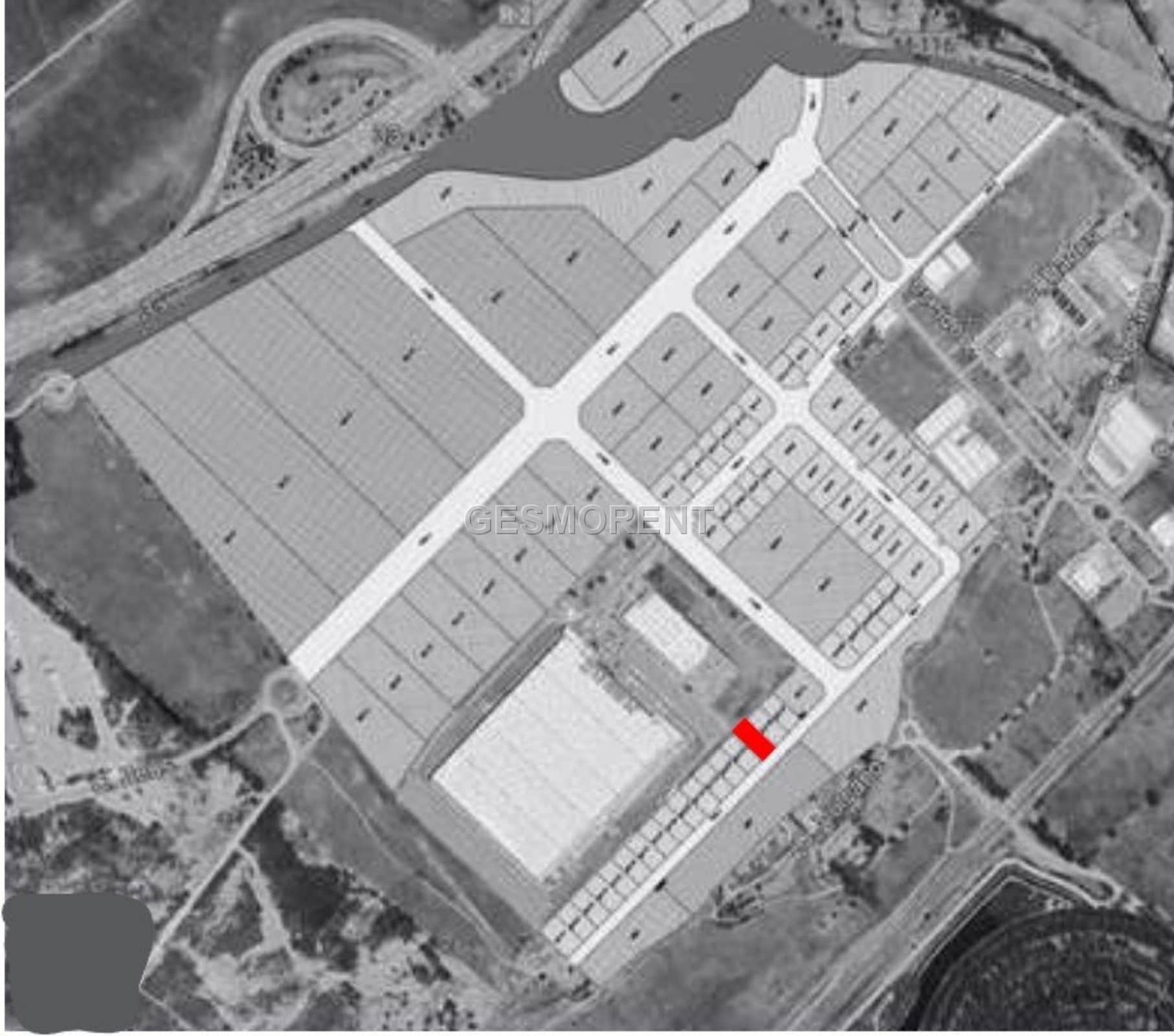 Suelo industrial en venta en Meco - Foto 2