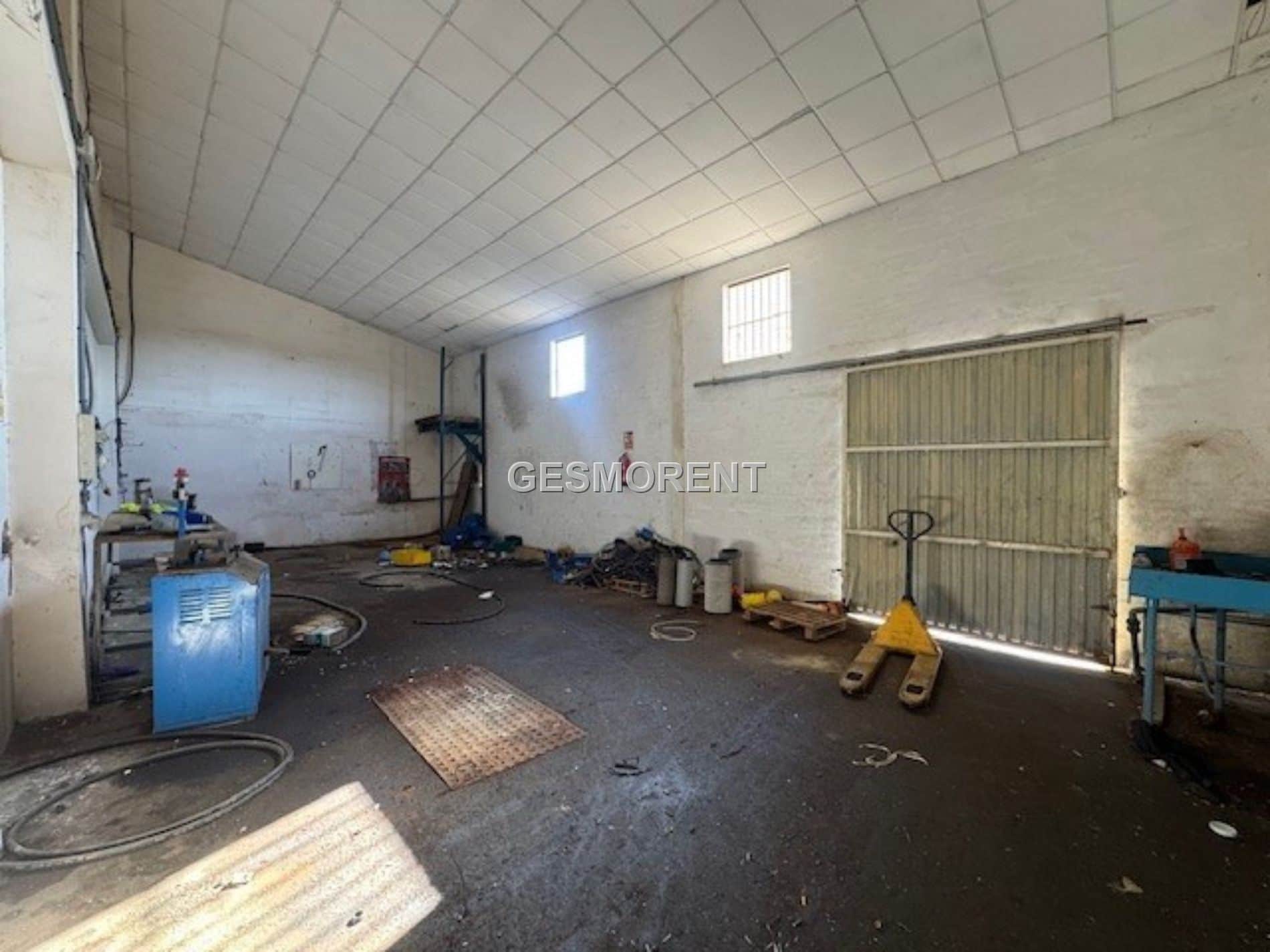 Terreno en venta en Sant Jordi, Palma de Mallorca - Foto 5