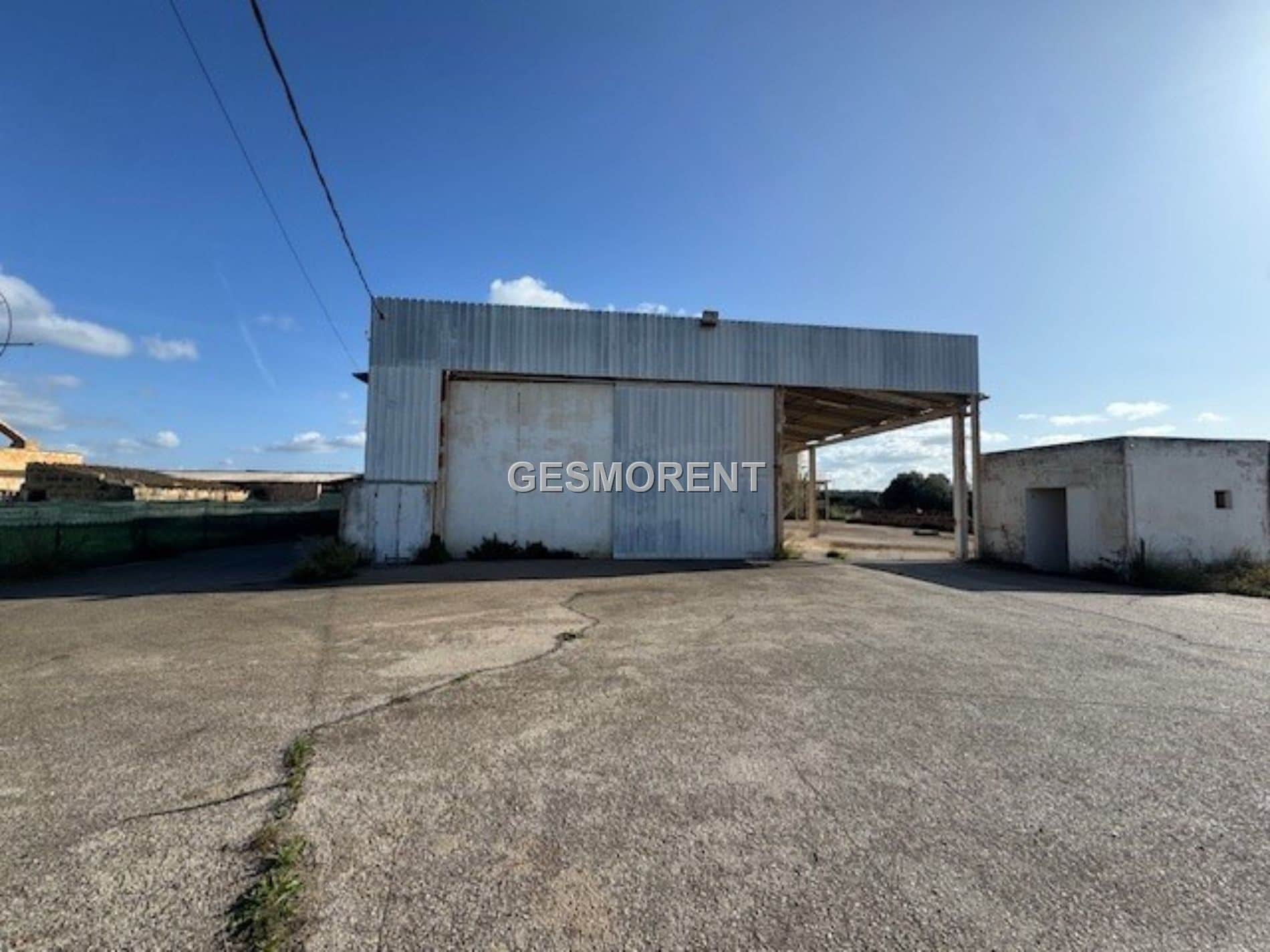 Terreno en venta en Sant Jordi, Palma de Mallorca - Foto 2