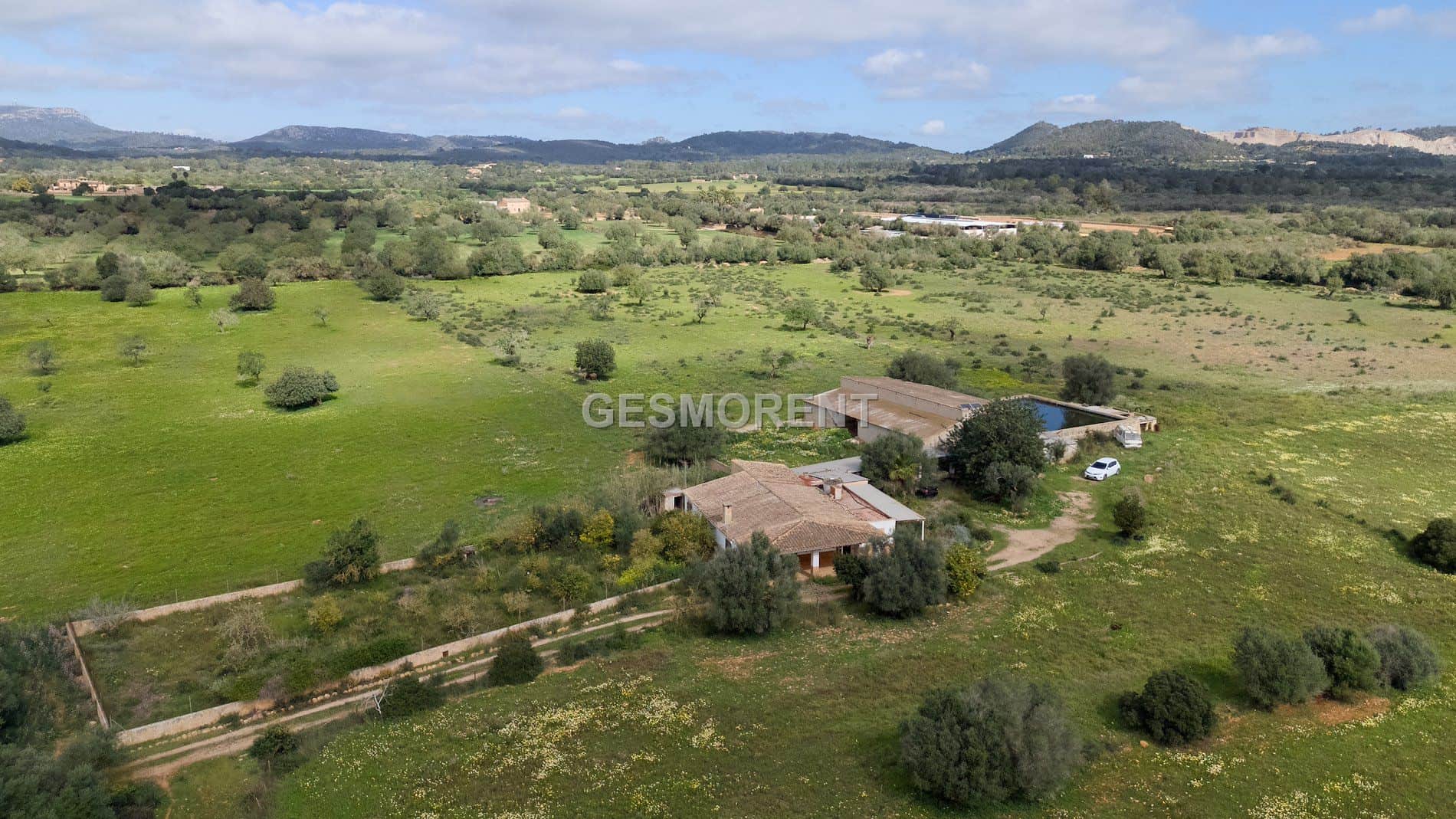 Terreno en venta en Porreres - Foto 2