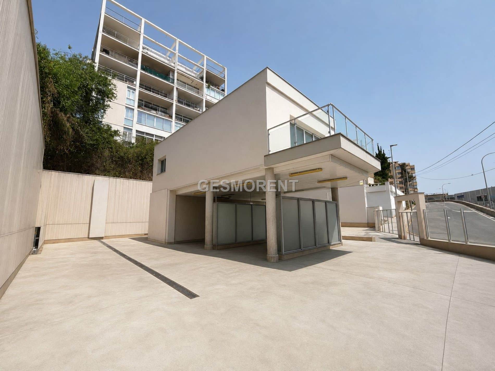 Suelo comercial en venta en Palma de Mallorca - Foto 4