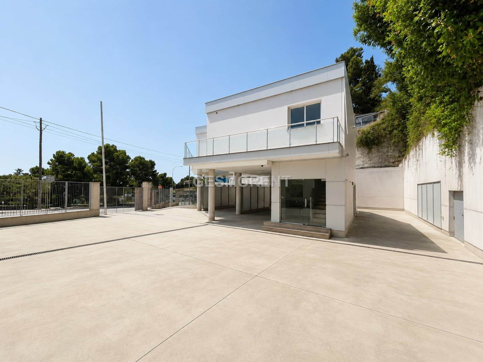 Suelo comercial en venta en Palma de Mallorca - Foto 1