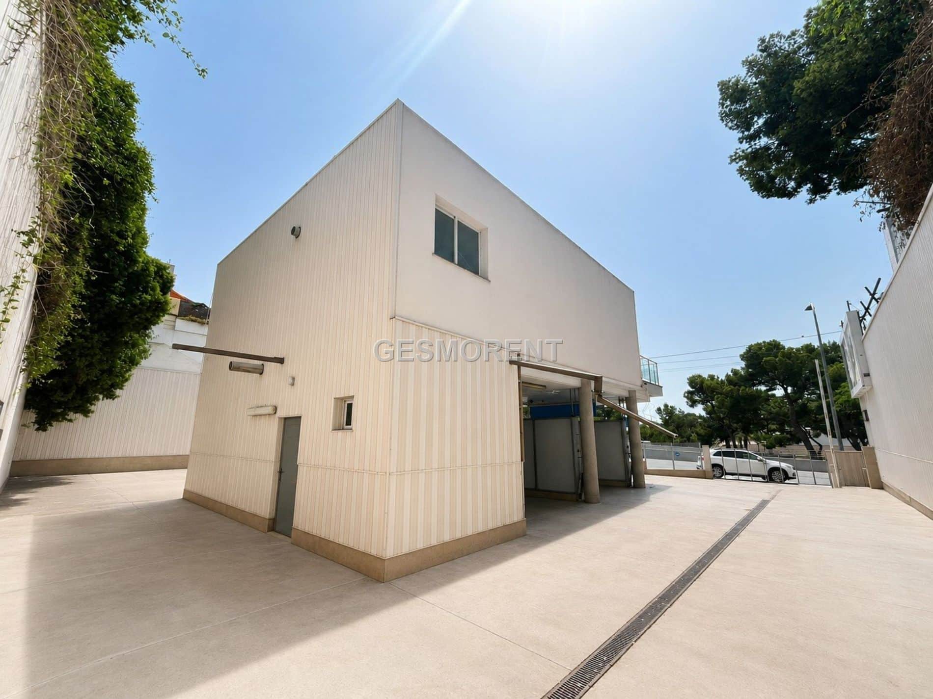 Suelo comercial en venta en Palma de Mallorca - Foto 2