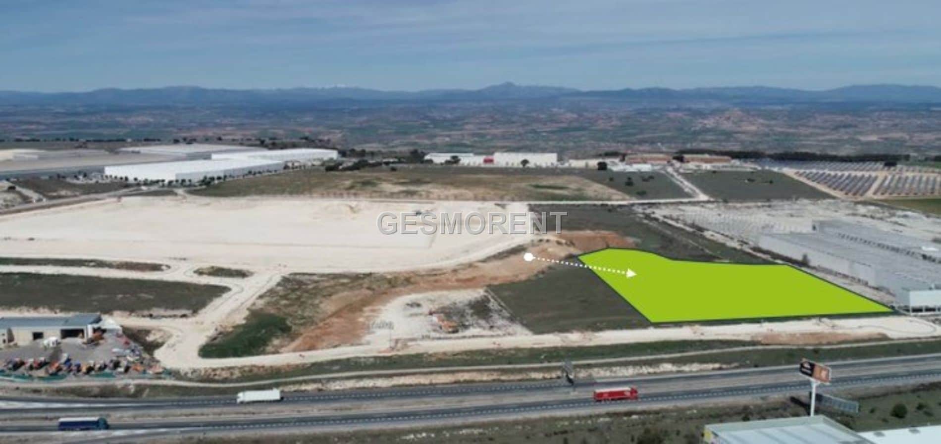Terreno en venta en Torija - Foto 1