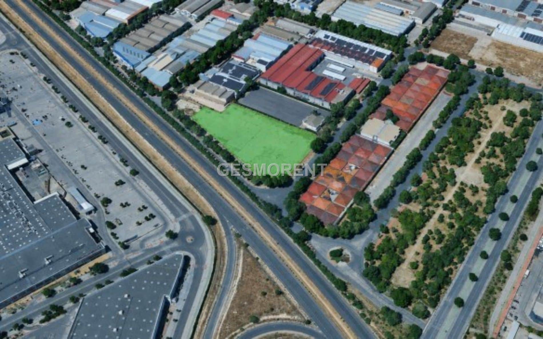 Solar en venta en Albacete - Foto 1
