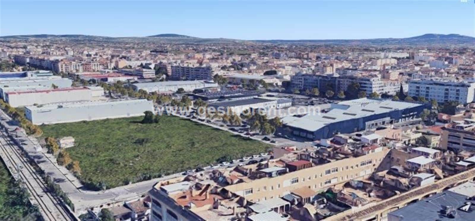 Suelo unifamiliar en venta en Polígono Son Fuster, Palma de Mallorca - Foto 2