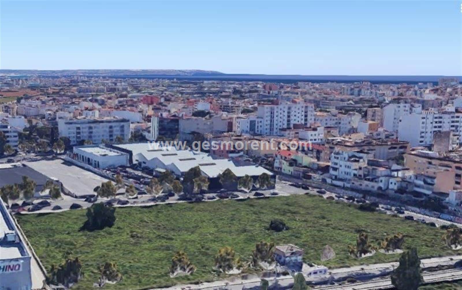 Suelo unifamiliar en venta en Polígono Son Fuster, Palma de Mallorca - Foto 5