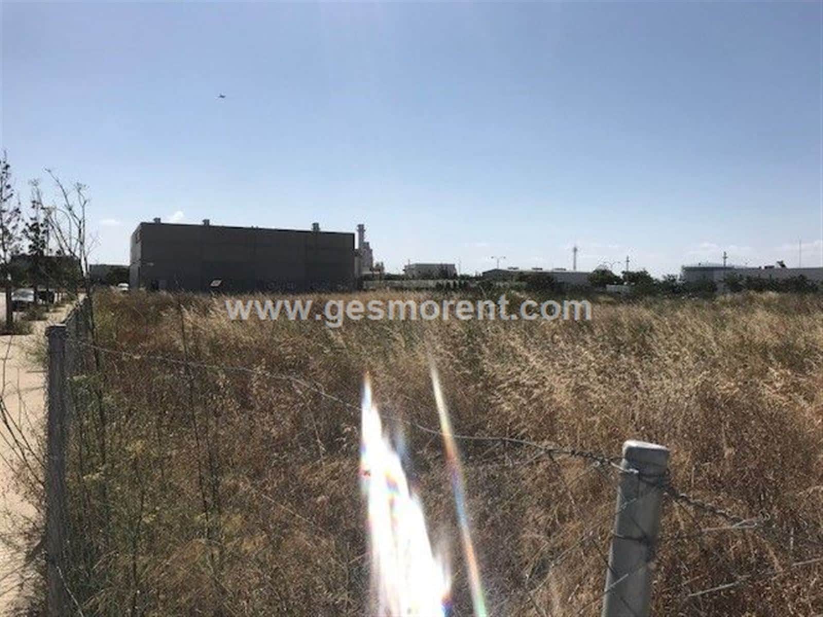 SOLAR EN VENTA EN POLÍGONO DE LEVANTE - Foto 3